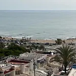 La Mata Vista Al Mar Torrevieja