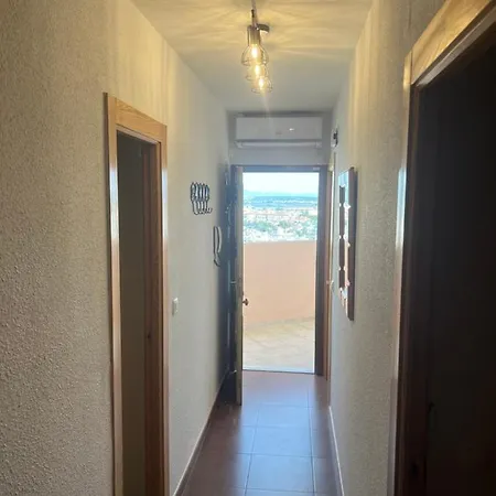 Appartement La Mata Vista Al Mar Torrevieja