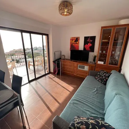 Lejlighed La Mata Vista Al Mar Torrevieja