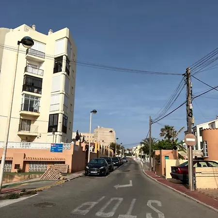 Lejlighed La Mata Vista Al Mar