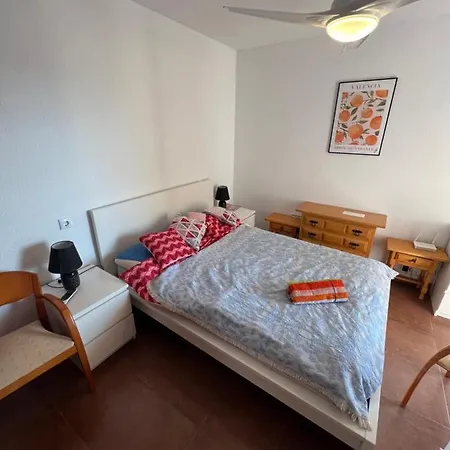 La Mata Vista Al Mar * Torrevieja