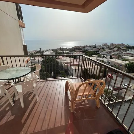 La Mata Vista Al Mar Apartment