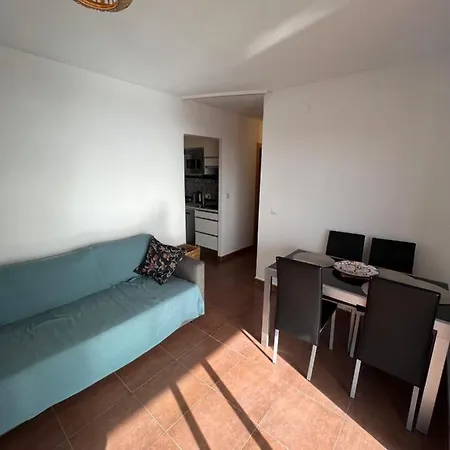 Apartment La Mata Vista Al Mar