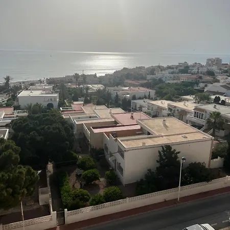 La Mata Vista Al Mar *