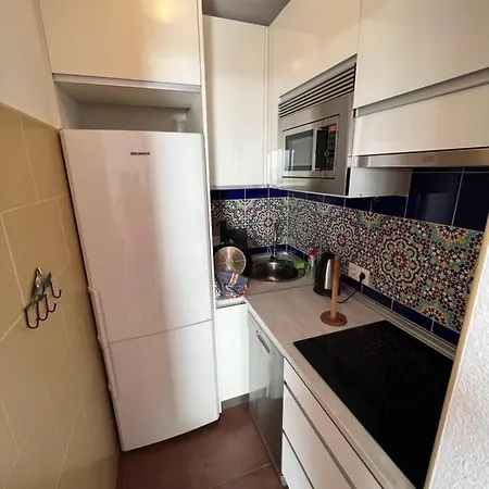 La Mata Vista Al Mar * Torrevieja