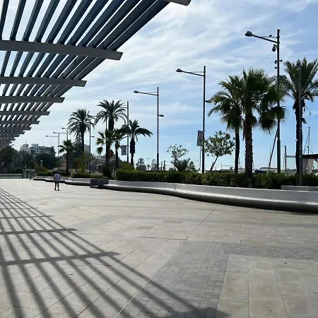 Lejlighed La Mata Vista Al Mar Torrevieja