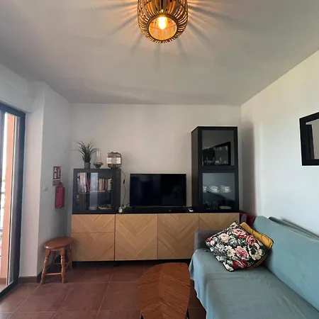 La Mata Vista Al Mar Lejlighed Torrevieja