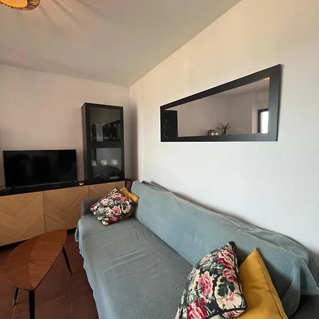 La Mata Vista Al Mar *