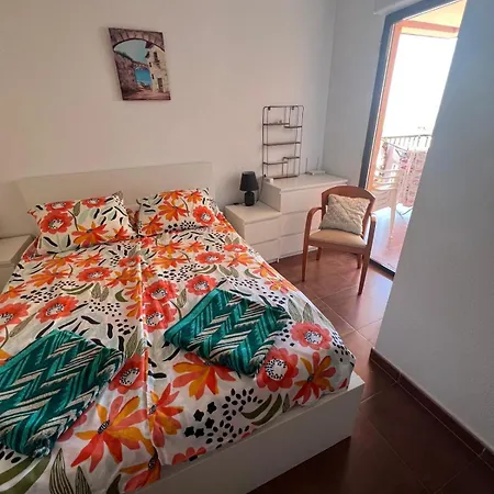 La Mata Vista Al Mar *