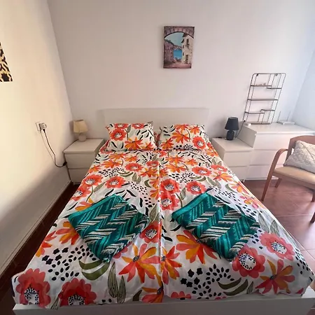 La Mata Vista Al Mar *