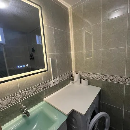 La Mata Vista Al Mar