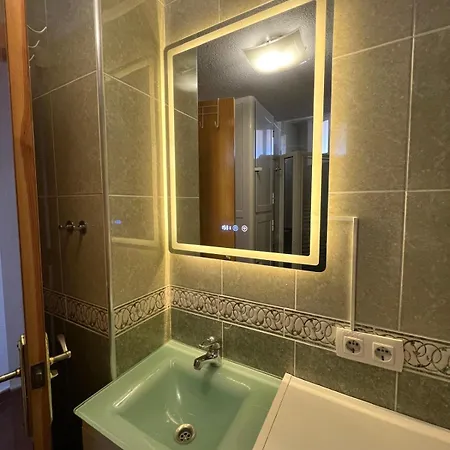 La Mata Vista Al Mar Appartement *