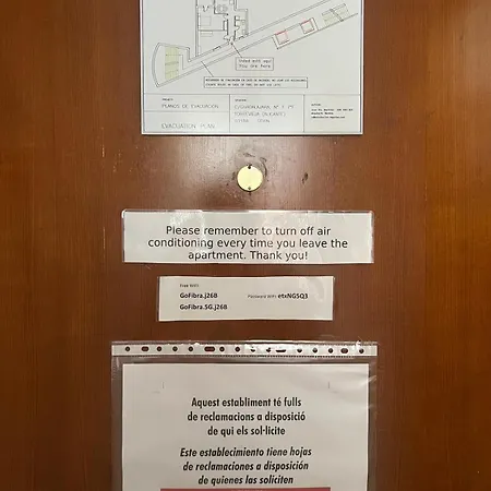 La Mata Vista Al Mar Torrevieja