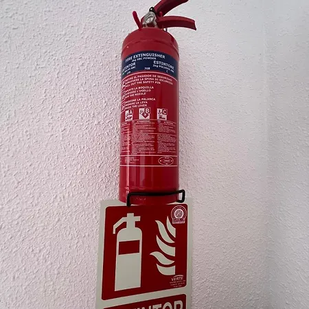 La Mata Vista Al Mar Appartement Torrevieja