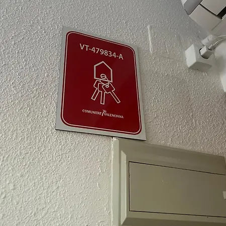 Lejlighed La Mata Vista Al Mar