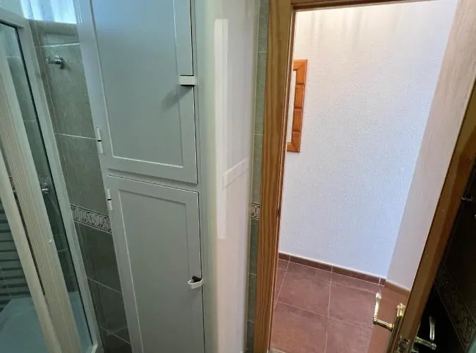 La Mata Vista Al Mar Apartment