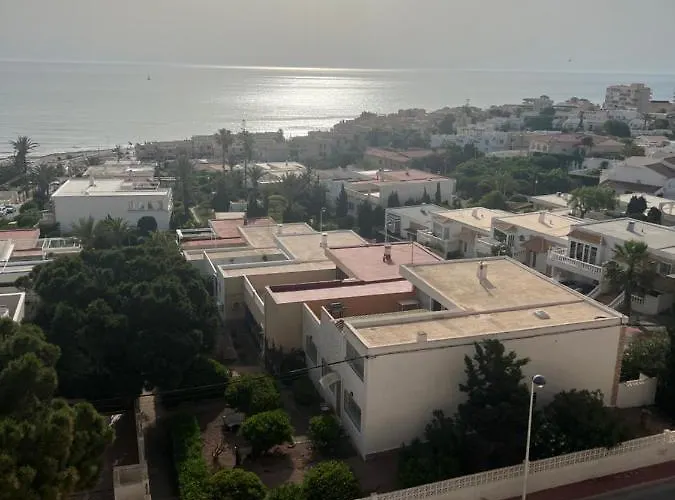 La Mata Vista Al Mar *