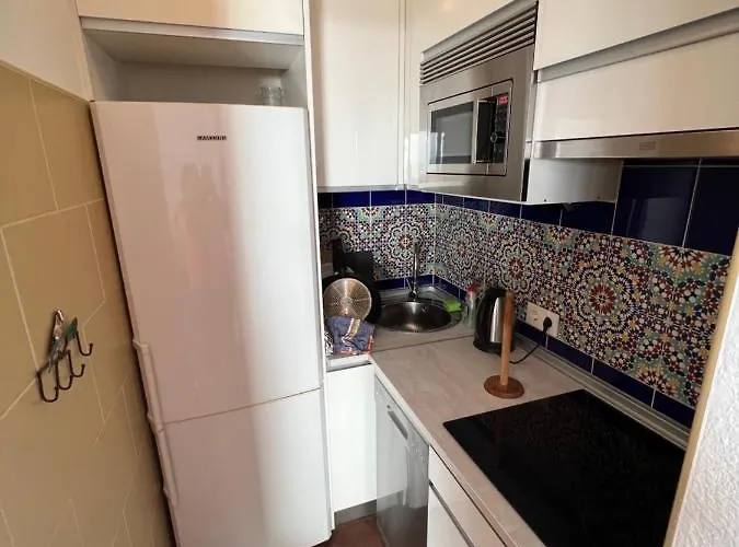 La Mata Vista Al Mar * Torrevieja