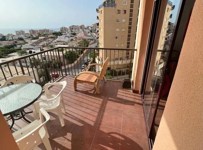 Apartment La Mata Vista Al Mar *