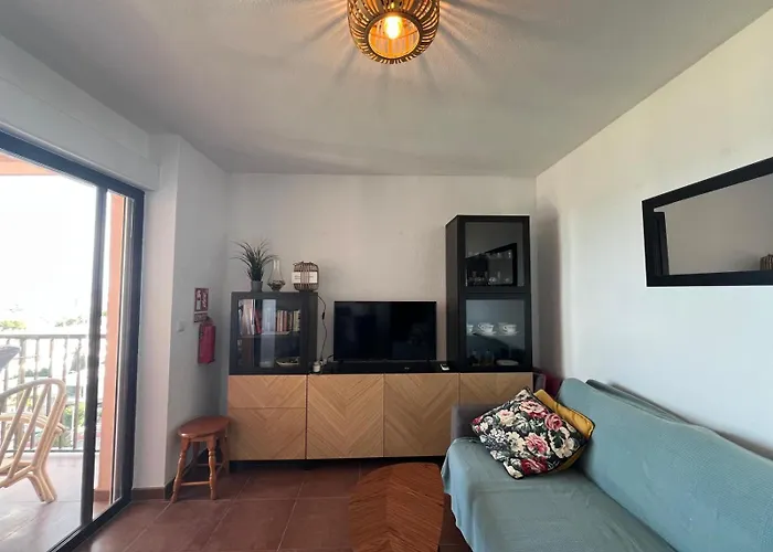 La Mata Vista Al Mar Apartment Torrevieja