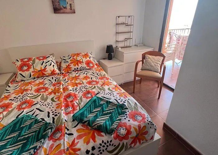 La Mata Vista Al Mar *