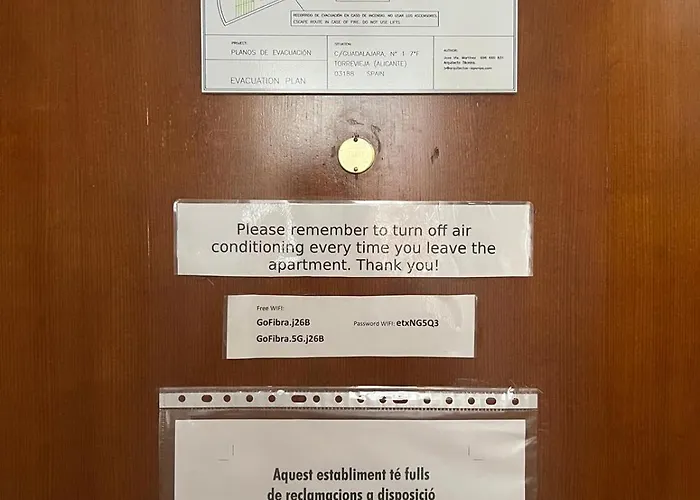 La Mata Vista Al Mar Torrevieja