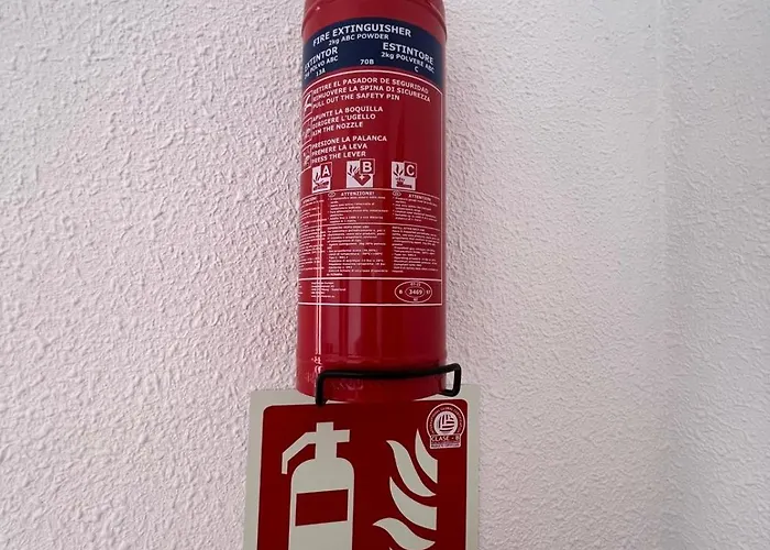 La Mata Vista Al Mar Apartment Torrevieja