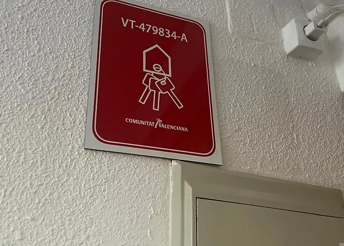 Apartment La Mata Vista Al Mar