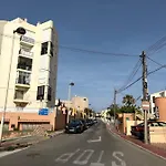 公寓 La Mata Vista Al Mar