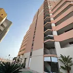 La Mata Vista Al Mar 公寓