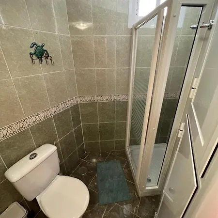 La Mata Vista Al Mar شقة