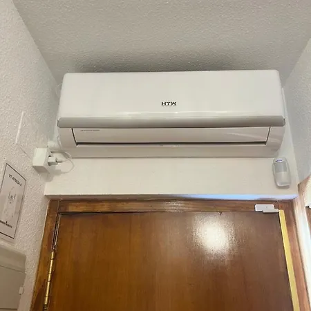 La Mata Vista Al Mar