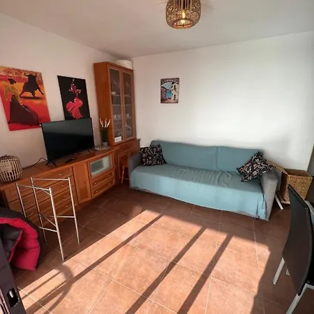 شقة La Mata Vista Al Mar