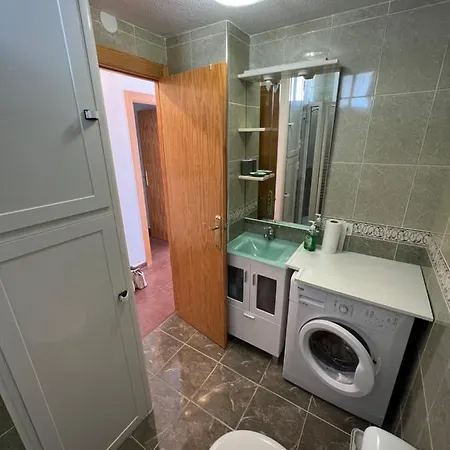 La Mata Vista Al Mar شقة تورّيفيِخا