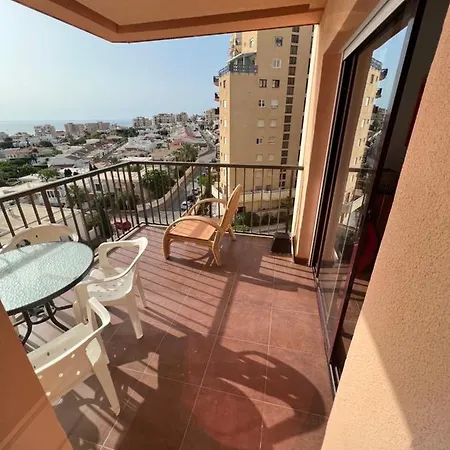 شقة La Mata Vista Al Mar *