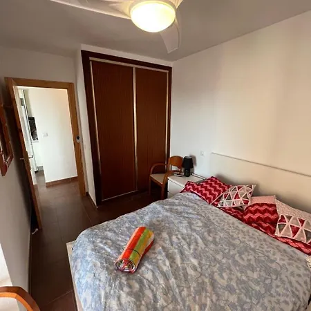 La Mata Vista Al Mar * تورّيفيِخا